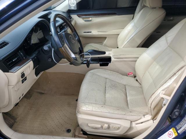 2015 LEXUS ES 350 JTHBK1GG8F2176799