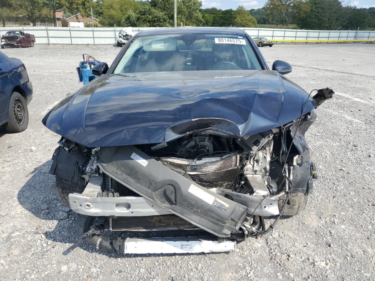 AUDI A4 ULTRA PREMIUM