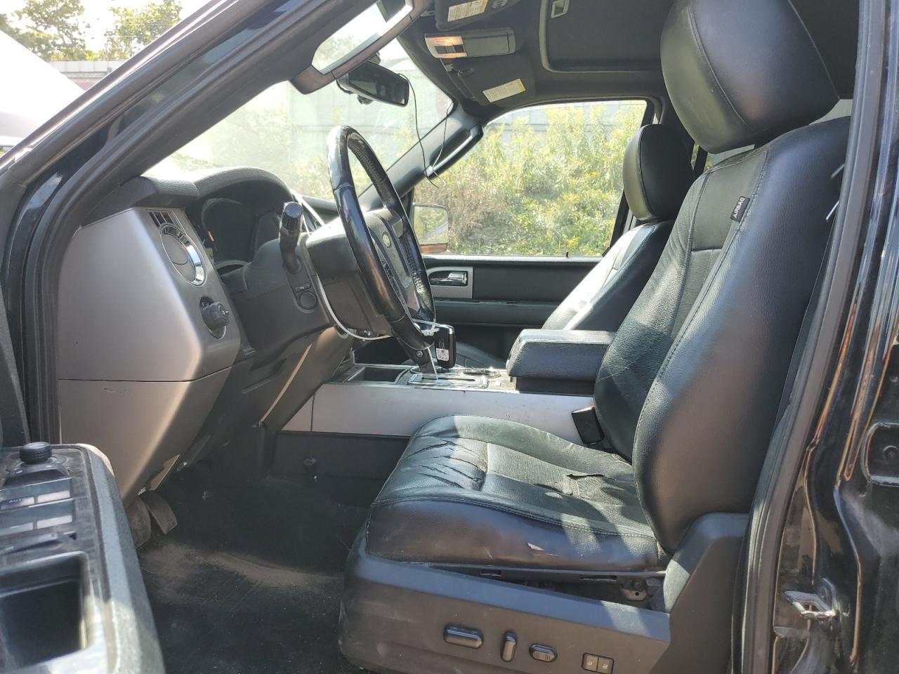 FORD EXPEDITION EL LIMITED