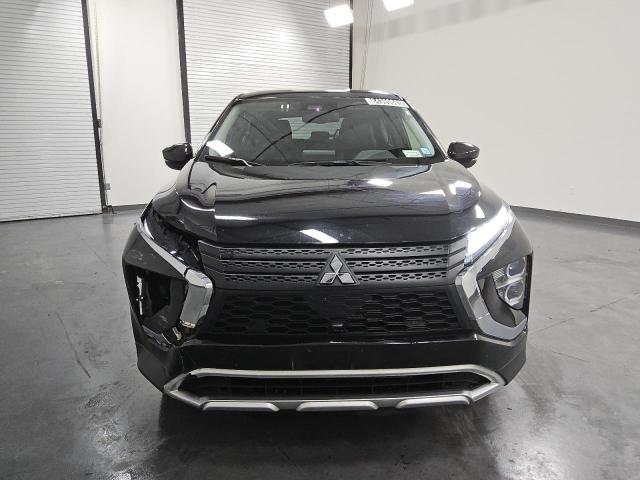 2025 MITSUBISHI ECLIPSE CR JA4ATWAA4SZ004146