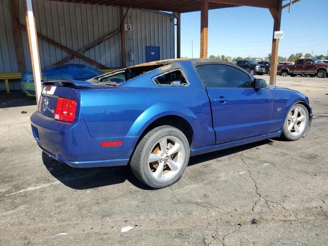 2007 FORD MUSTANG GT - Other View