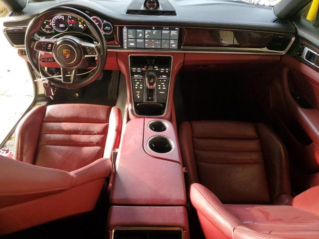 2017 PORSCHE PANAMERA 2 WP0AA2A76HL102793