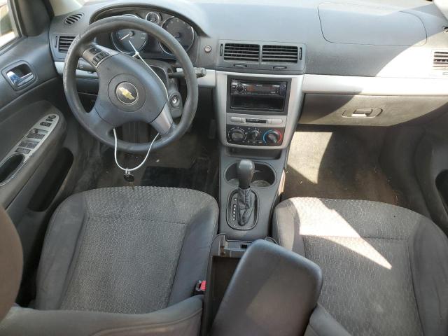 2010 CHEVROLET COBALT 1LT #3290319035