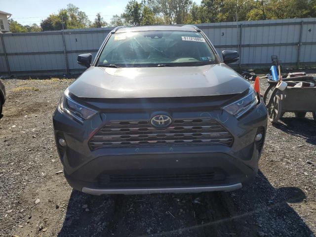 2019 TOYOTA RAV4 LIMIT 2T3DWRFVXKW014400
