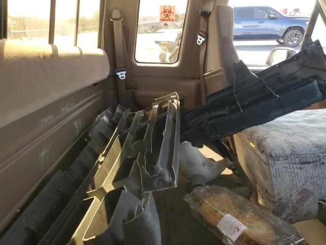 1997 FORD F250 #3315800350