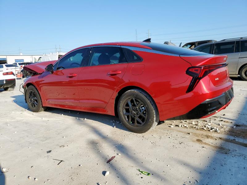 2025 KIA K5 LXS #3293503412