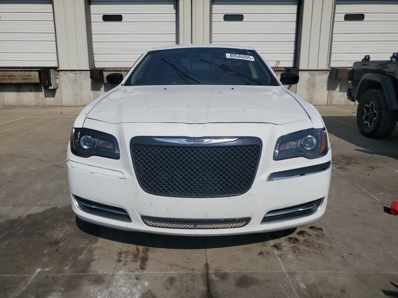 CHRYSLER 300C