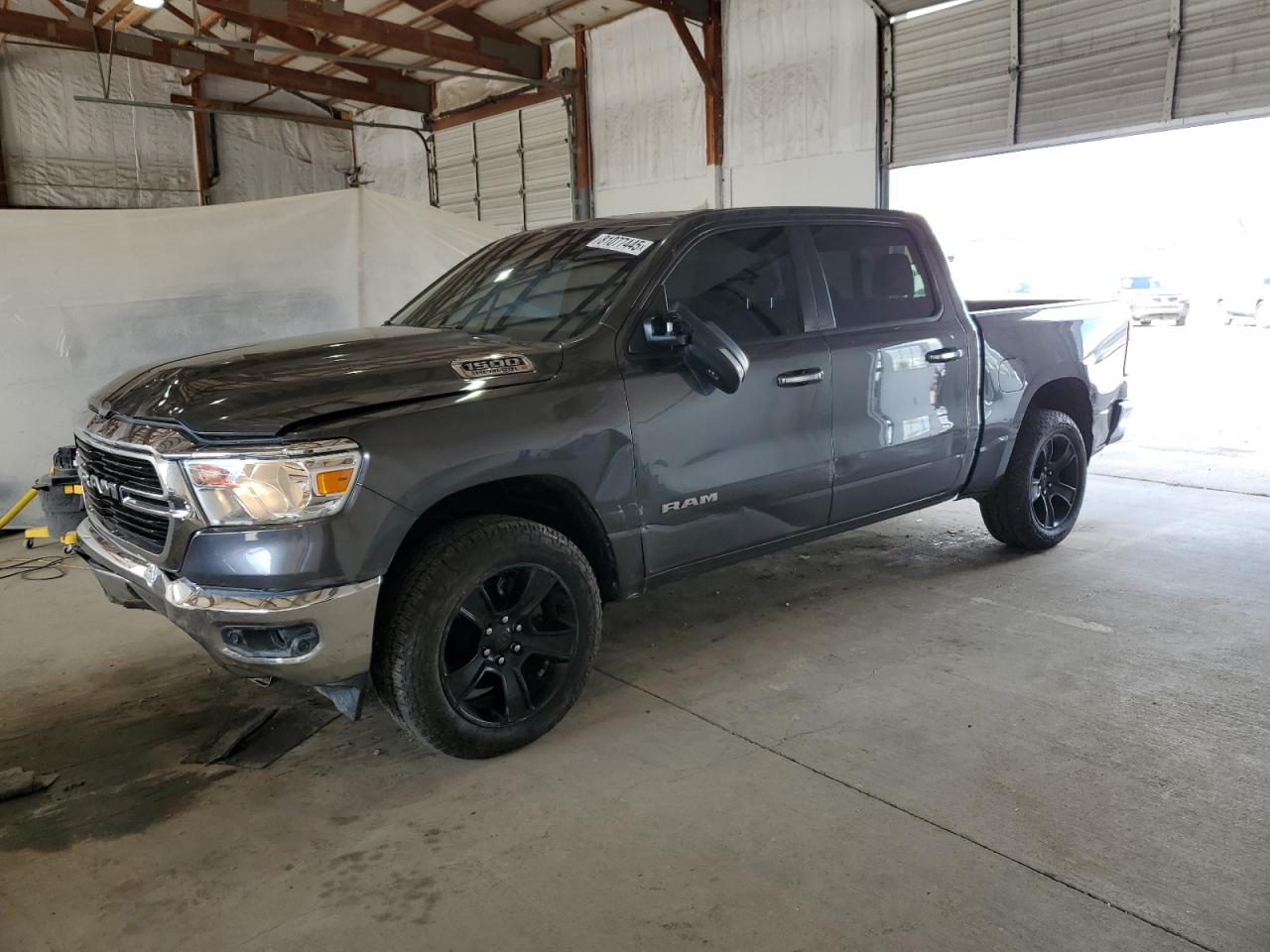 RAM 1500 BIG HORN/LONE STAR