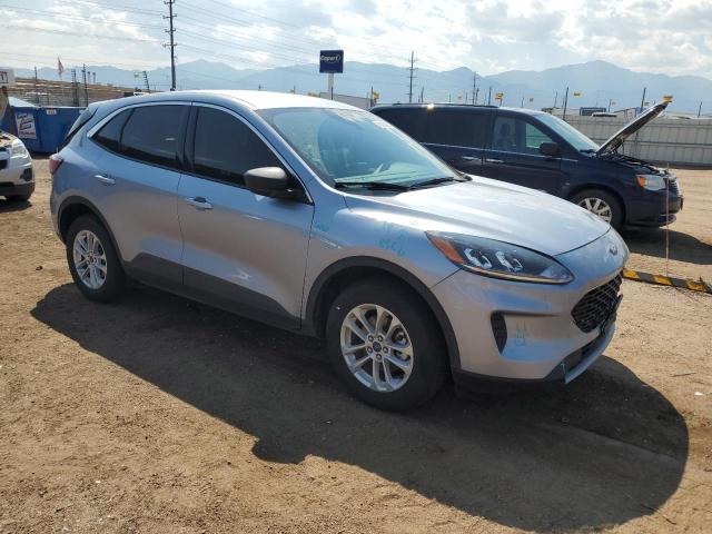 2022 FORD ESCAPE SE - 1FMCU9BZ3NUA41087