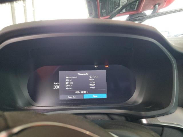 2024 VOLVO S60 CORE 7JRL12FK5RG298260