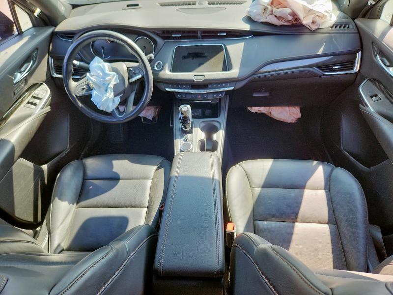 2023 CADILLAC XT4 1GYFZFR43PF139579