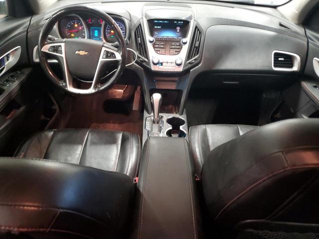 2012 CHEVROLET EQUINOX LT - 2GNFLGE5XC6218562