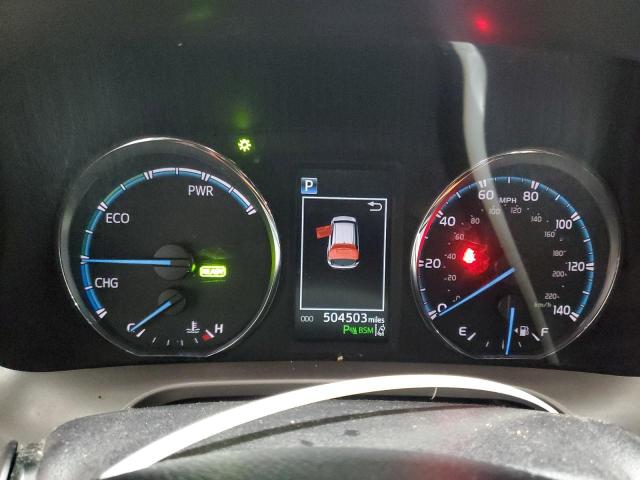 2016 TOYOTA RAV4 HV LI JTMDJREV0GD019920