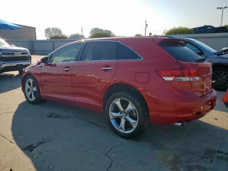 2015 TOYOTA VENZA LE - 4T3ZK3BB5FU073550