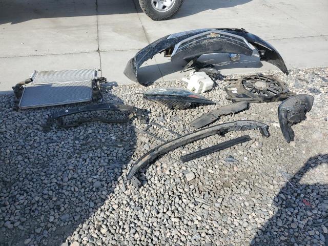 2016 CHEVROLET CRUZE LT #3267102686