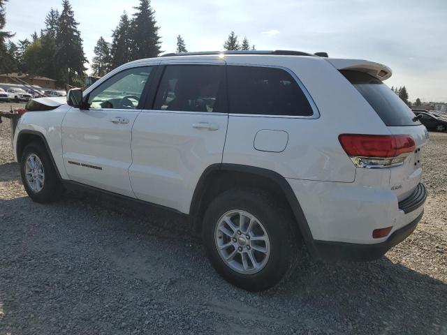 2018 JEEP GRAND CHEROKEE LAREDO - 1C4RJFAG4JC121696