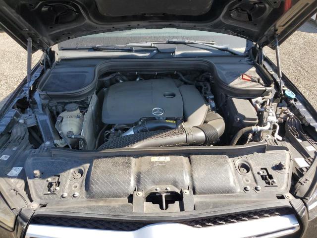 2020 MERCEDES-BENZ GLE 350 4M 4JGFB4KB1LA070546