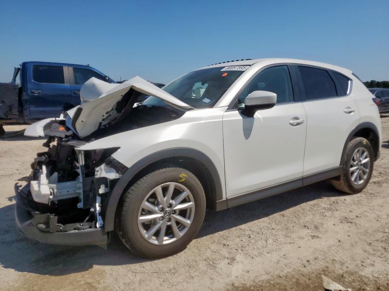 MAZDA CX-5 PREFERRED