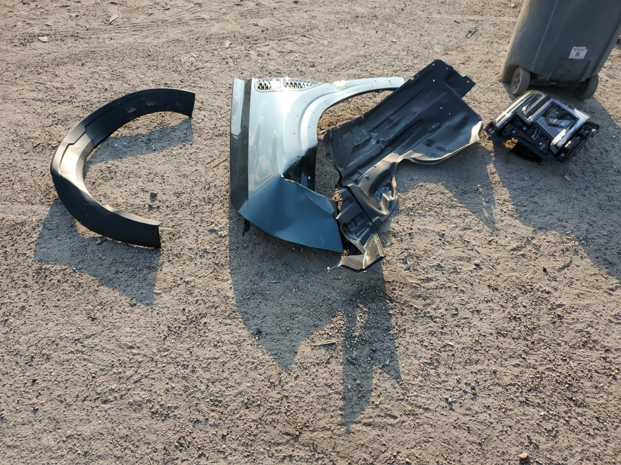 NISSAN ARMADA PRO-4X