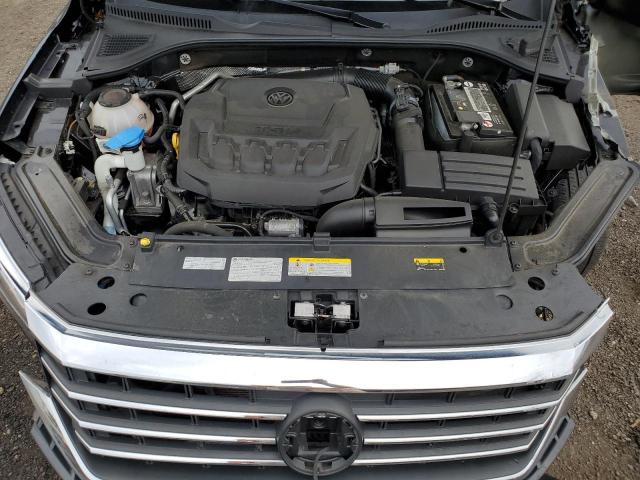 2021 VOLKSWAGEN PASSAT S #3287605013