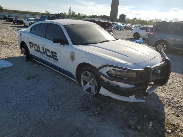 2023 DODGE CHARGER PO 2C3CDXAT4PH533742