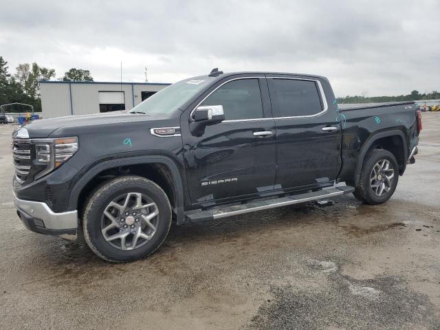 2025 GMC SIERRA K15 - 3GTUUDEL1SG216700