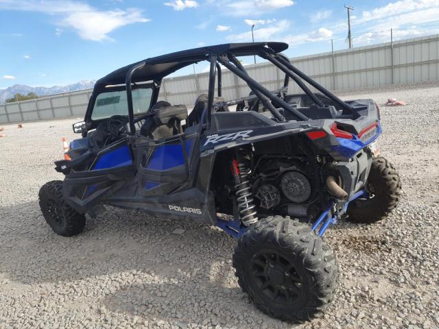 2019 POLARIS RZR XP 4 T - 3NSVPL928KF789475