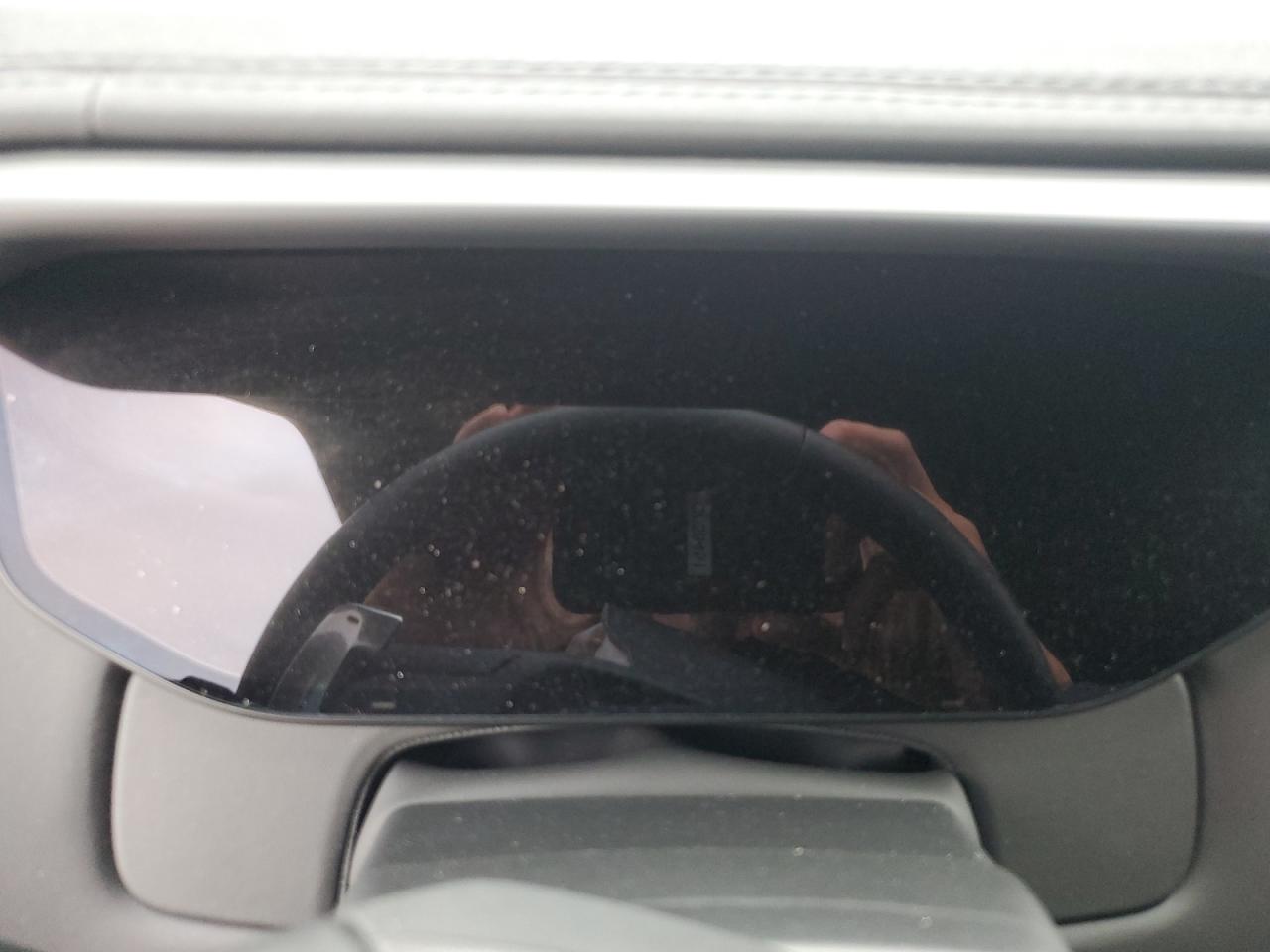 LAND ROVER RANGE ROVER DYNAMIC SE