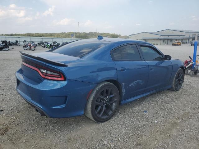 2022 DODGE CHARGER R/T - 2C3CDXCT1NH190396