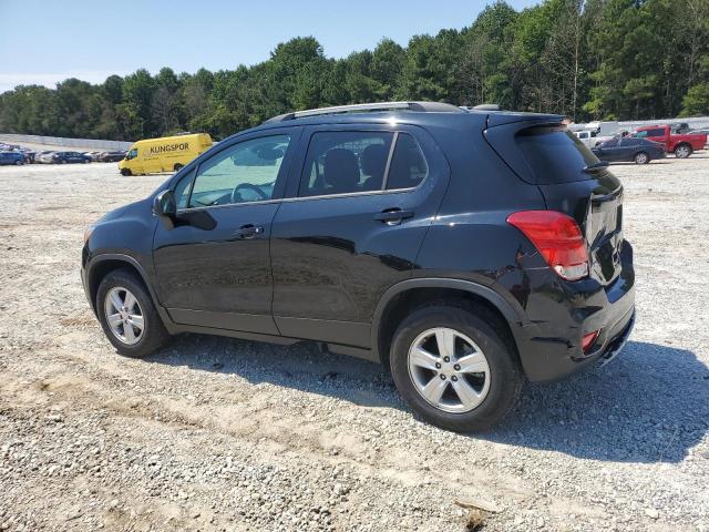 2021 CHEVROLET TRAX 1LT KL7CJPSB0MB353556