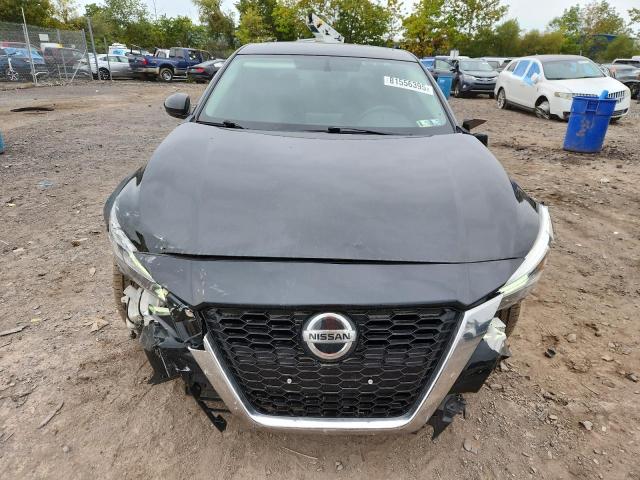 2019 NISSAN ALTIMA SR 1N4BL4CV5KC153981