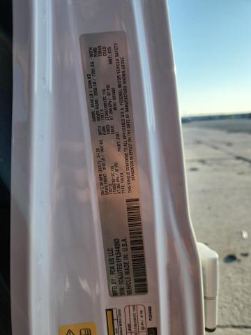 2023 JEEP GLADIATOR 1C6JJTEG1PL544693