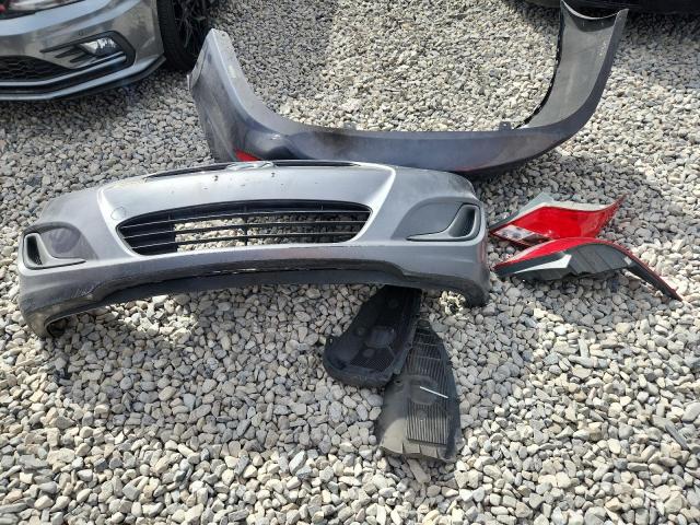 2017 HYUNDAI ACCENT SE - KMHCT4AE1HU311300