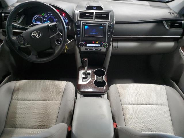 2012 TOYOTA CAMRY BASE #3286666361