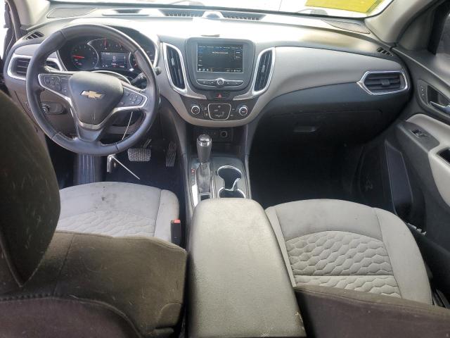 2019 CHEVROLET EQUINOX LT - 2GNAXTEV2K6277305