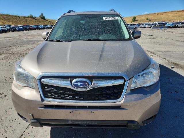 2016 SUBARU FORESTER 2 JF2SJADC6GH497696