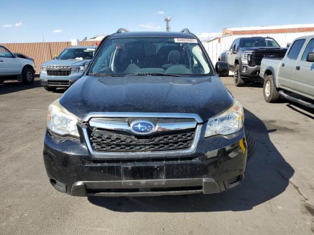 2016 SUBARU FORESTER 2.5I PREMIUM - JF2SJADC8GH408498