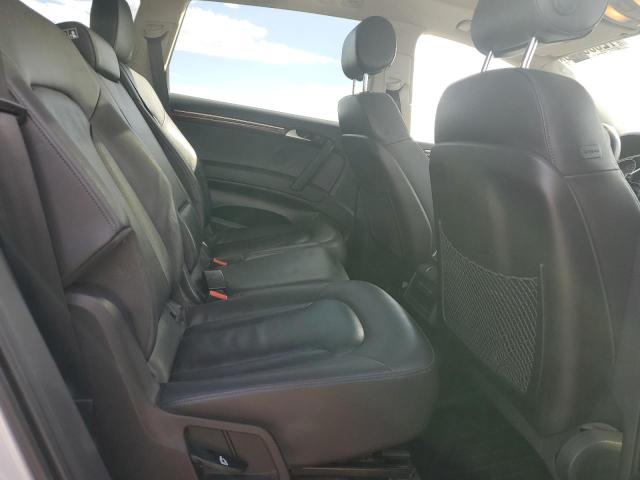 2015 AUDI Q7 PREMIUM WA1LGAFE7FD025913