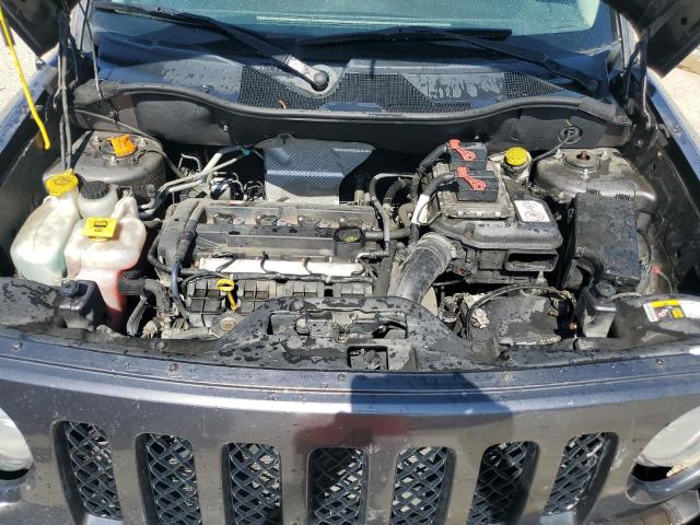2016 JEEP PATRIOT SP #3277065164