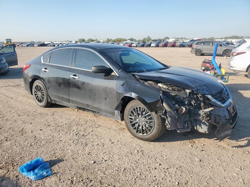 2017 NISSAN ALTIMA 2.5 1N4AL3AP1HN342702
