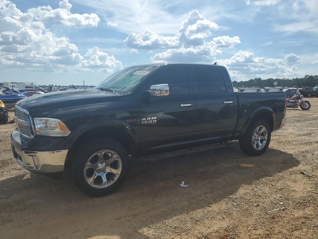 RAM 1500 LARAMIE