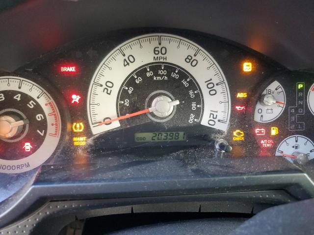 2012 TOYOTA FJ CRUISER - JTEBU4BF9CK147332