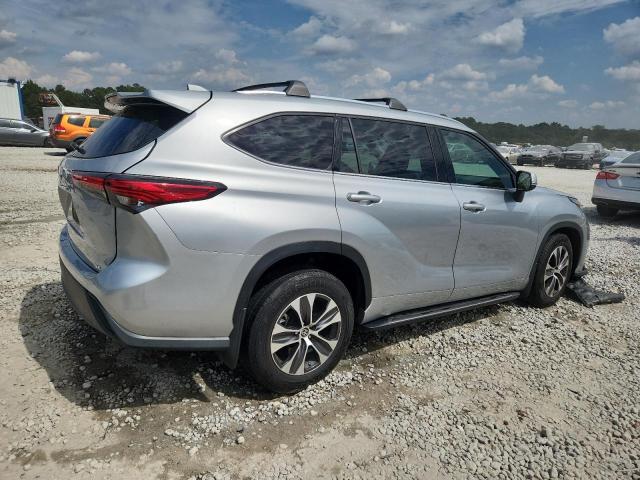 2021 TOYOTA HIGHLANDER 5TDGZRAH0MS035914