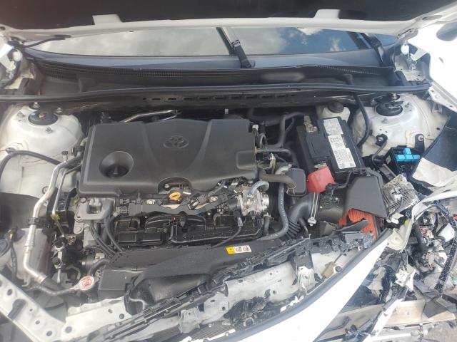 2023 TOYOTA CAMRY SE N 4T1G11AK0PU099970