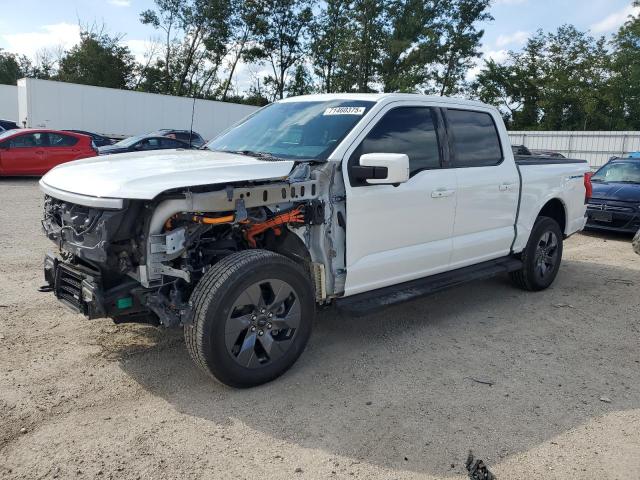 2022 FORD F150 LIGHT #3301854996