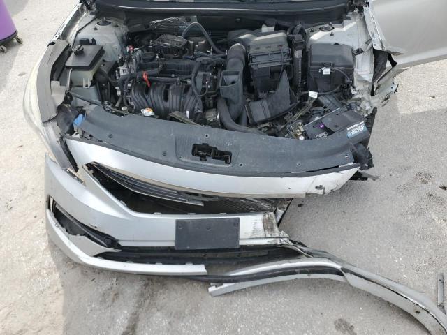 2015 HYUNDAI SONATA SE - 5NPE24AFXFH018625