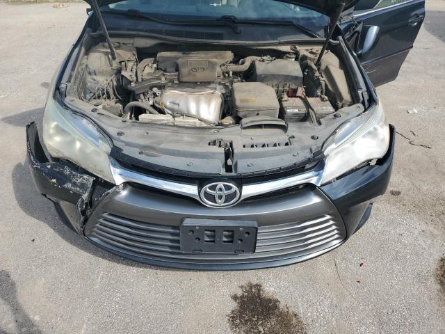 2015 TOYOTA CAMRY LE - 4T4BF1FK5FR446279