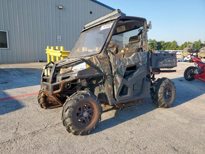 2015 POLARIS RANGER XP 4XARTE874FB934258