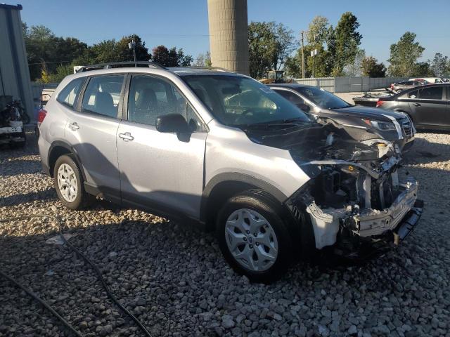 2019 SUBARU FORESTER JF2SKACC6KH585770