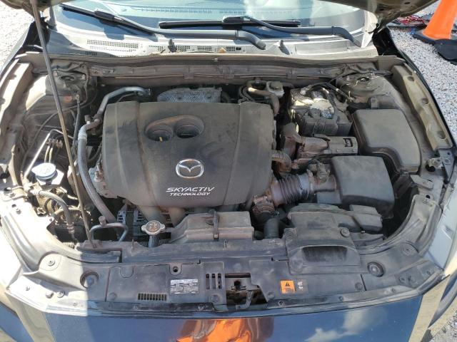 2016 MAZDA 3 TOURING JM1BM1V79G1309348
